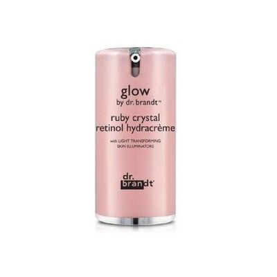 GLOW RUBY CRYSTAL RETINOL HYDRACREME (HUMECTANTE)